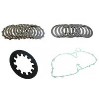 compatible avec/remplacement pour 1700 V-MAX - KIT EMBRAYAGE COMPLET