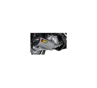 compatible avec/remplacement pour 250 X-MAX/X-CITY - 07/16 - SILENCIEUX AKRAPOVIC / 1811-2987