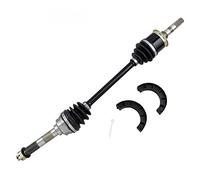 Compatible avec/Remplacement pour 2510/3010 / 4010 MULE - ARBRE DE TRANSMISSION CARDAN AVANT COMPLET / 0214-1637