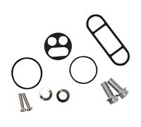 Compatible avec/Remplacement pour 300-350-400-450 GRIZZLY/BRUIN/KODIAK - KIT REPARATION ROBINET ESSENCE -60-1005