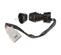 Compatible avec/Remplacement pour 350 550 660 700 GRIZZLY / 450 700 KODIAK CONTACTEUR A CLEF NEIMAN / 2106-0505