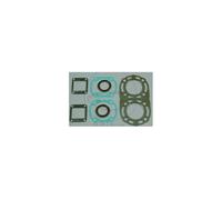 Compatible avec/Remplacement pour 350 RDLC 4LO-80/82 - KIT JOINTS HAUT MOTEUR-P400485600300