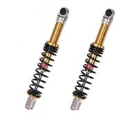 compatible avec/remplacement pour 400 600 SILVERWING - PAIRE AMORTISSEURS YSS / TE302-420T-01AL-38