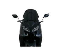 compatible avec/remplacement pour 560 T-MAX 22/25- BULLE PARE BRISE MRA TOURING TM NOIR / 1146961003