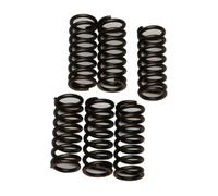compatible avec/remplacement pour 600 DIVERSION / 500 RDLC/XT XTE/SRX/XTZ/YFM 350 660 - KIT RESSORTS EMBRAYAGE RENFORCES / CSK14