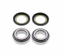 Compatible avec/Remplacement pour 600 GSR / 650-1000 SV/V-STROM/TLS/TLR - KIT ROULEMENTS COLONNE DE DIRECTION / 22-1003