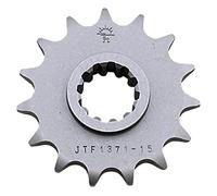 compatible avec/remplacement pour 600 HORNET / 600 CBF / 600 CBR F3 - PIGNON 15 DENTS / JTF1371.15