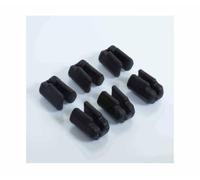 compatible avec/remplacement pour 600 TRANSALP/FMX 650-FX SLR - AMORTISSEURS DE COUPLE ROUE ARRIERE/RWD-108