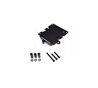 compatible avec/remplacement pour 650 BURGMAN -04/15- SUPPORT TOP CASE SHAD-S0BR62ST