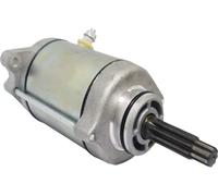compatible avec/remplacement pour 650 DR SE / 650 FREEWIND - DEMARREUR / 18790N PRO