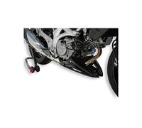 compatible avec/remplacement pour 650 GLADIUS-09/15 - SABOT MOTEUR ERMAX SPORT NOIR SATIN - 8904094