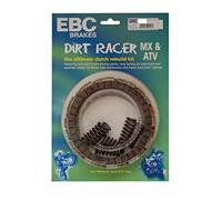 compatible avec/remplacement pour 650 KLR - 87/92 / 650 KLX - 93/97- KIT EMBRAYAGE COMPLET EBC / DRC065