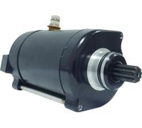 compatible avec/remplacement pour 650 TRANSALP / 600 SHADOW/VTC 750 - DEMARREUR / 18668N