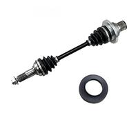 Compatible avec/Remplacement pour 660 GRIZZLY - 03/08 - CARDAN ARRIERE GAUCHE COMPLET-0214-1121