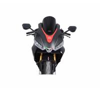 compatible avec/remplacement pour 660 RS - 20/25 - BULLE NOIRE RACING MRA / 1106739003