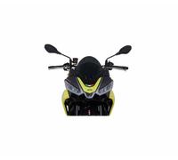 compatible avec/remplacement pour 660 TUONO / 1100 V4 TUONO - 19/25 BULLE NOIRE RACING MRA / 1114836003