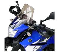 compatible avec/remplacement pour 660 XTX - 04/16 - BULLE HAUTE FUMEE / BY117HPFN