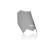 Compatible avec/Remplacement pour 700 TENERE - 19/22 - BULLE ENDURO FUMEE WRS / 2312-0817
