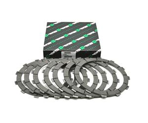 Compatible avec/Remplacement pour 748 749 MONSTER SS S4R S4RS ST2 ST4 - DISQUES GARNIS EMBRAYAGE / F1545A
