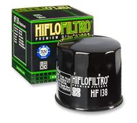 Compatible avec/Remplacement pour 750 GSR / 600-650-750 GSXF/INAZUMA/RF- FILTRE A HUILE HF138