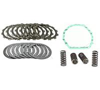 compatible avec/remplacement pour 750 GSXF - 98/06 / 750 GSX INAZUMA - 98/03 - KIT EMBRAYAGE COMPLET