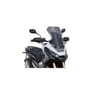 compatible avec/remplacement pour 750 X-ADV -17/20- BULLE HAUTE ERMAX NOIRE CLAIRE -0101S86