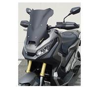 compatible avec/remplacement pour 750 X-ADV -17/20- BULLE RACING NOIRE BULLSTER - BH186RCFN