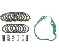 Compatible avec/Remplacement pour 750 ZR7 / N/S - 99/03- KIT EMBRAYAGE COMPLET