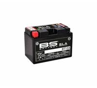compatible avec/remplacement pour 790/890 / 990 DUKE/ADVENTURE - 18/25 - BATTERIE BS BT12A SLA / 300679