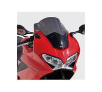 compatible avec/remplacement pour 800 VFR-14/20 - BULLE AEROMAX ERMAX NOIRE CLAIRE-0701148