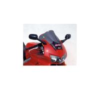 compatible avec/remplacement pour 800 VFR 98/01- BULLE AEROMAX ERMAX NOIRE CLAIRE -0701036