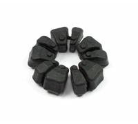 compatible avec/remplacement pour 800 VFR F/V-TEC - 98/06 - AMORTISSEURS DE COUPLE ROUE ARRIERE/RWD-109