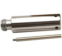 Compatible avec/Remplacement pour ADAPTATEUR COMPARATEUR ALLUMAGE MOTEUR 2 TEMPS AIR- 08-0249