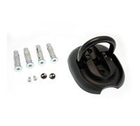 compatible avec/remplacement pour ANNEAU D ANCRAGE 14 mm FIXATION MUR/SOL / 1067286