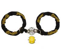 compatible avec/remplacement pour ANTIVOL MOTO DOUBLE CHAÎNES AVEC BLOC D'ANCRAGE AUVRAY SRA / 4010-0465