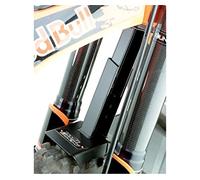 Compatible avec/Remplacement pour BLOQUE FOURCHE MOTO TT TERRAIN POUR LE TRANSPORT-3850-0129