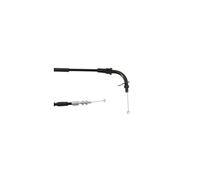 compatible avec/remplacement pour Cable de GAZ ACCELERATEUR GSE GS 500 E (1990-1993) (OEM 58300-01D00)
