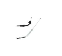 compatible avec/remplacement pour Cable de GAZ ACCELERATEUR GSF 1200 BANDIT (2001-2006) (OEM 58300-32F10)