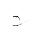 compatible avec/remplacement pour Cable de GAZ ACCELERATEUR SV 650 (1999-2002) (OEM 58300-20F30)
