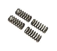 compatible avec/remplacement pour CBR 125 R - 04/16 - KIT RESSORTS EMBRAYAGE EBC / CSK193