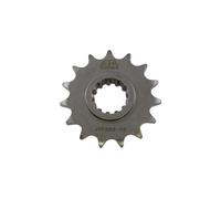 compatible avec/remplacement pour CBR 900 1000 RR/CB 1000 R/VTR/VFR/CBF - PIGNON 15 DENTS / JTF333.15