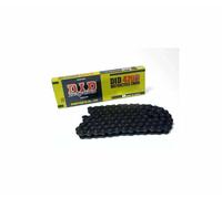 Compatible avec/Remplacement pour CHAINE DE TRANSMISSION D-I-D TYPE 420D / 112 MAILLONS / 4525516344210
