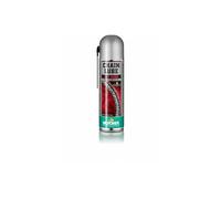 Compatible avec/Remplacement pour CHAINLUB 622 OFF-ROAD 500ML MOTOREX GRAISSE POUR CHAINE MOTO / 302281 STK
