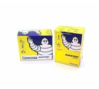 Compatible avec/Remplacement pour Chambre A AIR 70/100-17-MX Ultra RENFORCEE Michelin 2.5 mm- 125391 PRO2