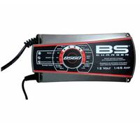 Compatible avec/Remplacement pour Chargeur DE Batterie BS60 Pro Intelligent BS BS60, 12V 1A/4A/6A / 700532