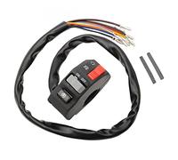 Compatible avec/Remplacement pour COMMODO DROIT UNIVERSEL - 2106-0344