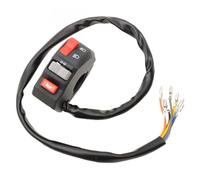 Compatible avec/Remplacement pour COMMODO GAUCHE UNIVERSEL - 4668734