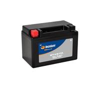 compatible avec/remplacement pour COMPATIBLE 450-525 OUTLAW / 500 PREDATOR/DVX 400 / CANNONDALE - BATTERIE TECNIUM BTX9 FA/SLA / 820674