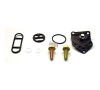 Compatible avec/Remplacement pour COMPATIBLE 600-1200 BANDIT / W650-750 1100 ZEPHYR-KIT REPARATION ROBINET ESSENCE- FCK-21