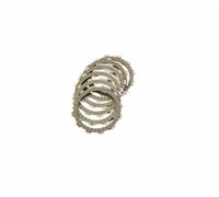 Compatible avec/Remplacement pour COMPATIBLE SX 85-04/17 / TC 85-14/18 - KIT DISQUES GARNIS EMBRAYAGE / FA1511A